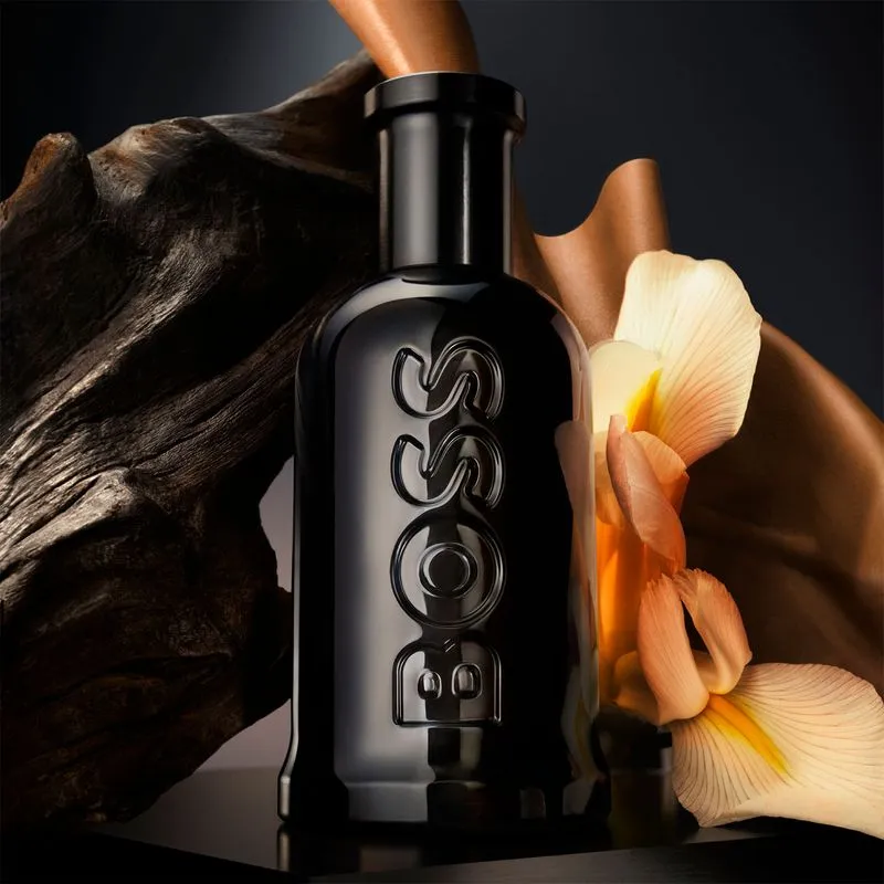 Hugo Boss Boss Bottled Parfum 100 ML PARFUM